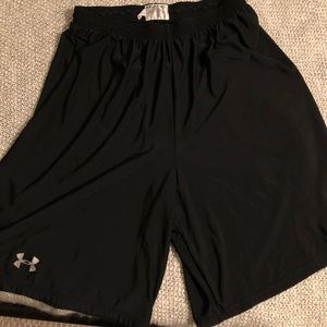 Under Armour Shorts